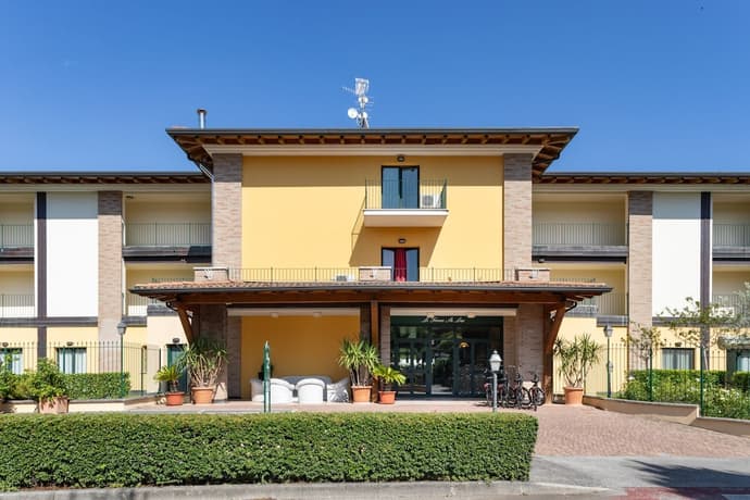 Le Terrazze Sul Lago Residence & Hotel, Primary image