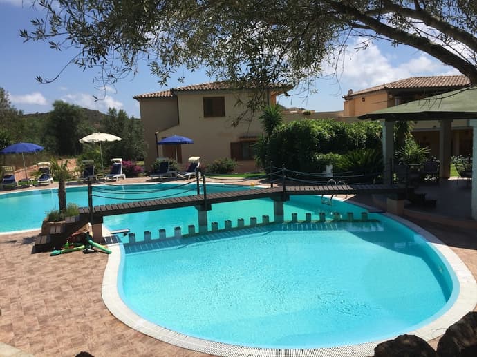 Relais Fenicottero Rosa, Primary image