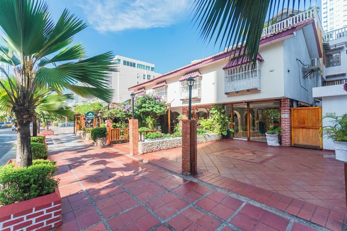 Baluarte Cartagena Hotel Boutique, Primary image