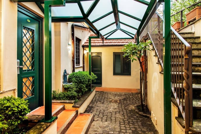 Hotel Buenos Aires, Primary image