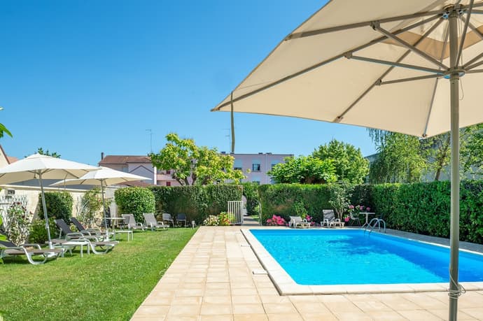 Brit Hotel Europ Bergerac, Primary image