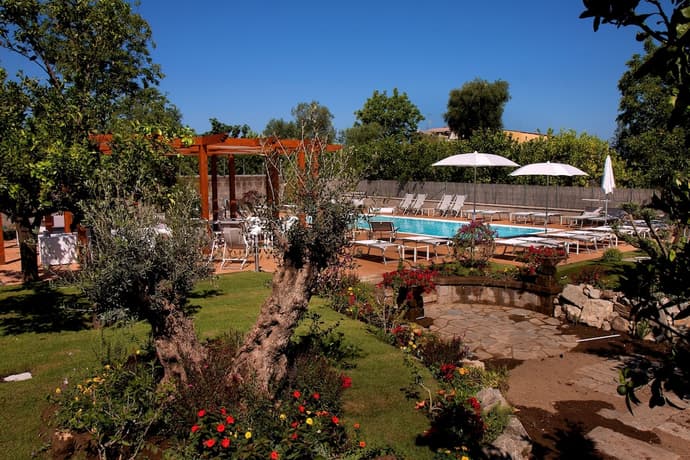 Il Roseto Resort, Primary image