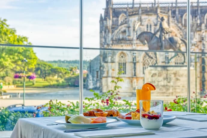 Hotel Lis Batalha, Primary image