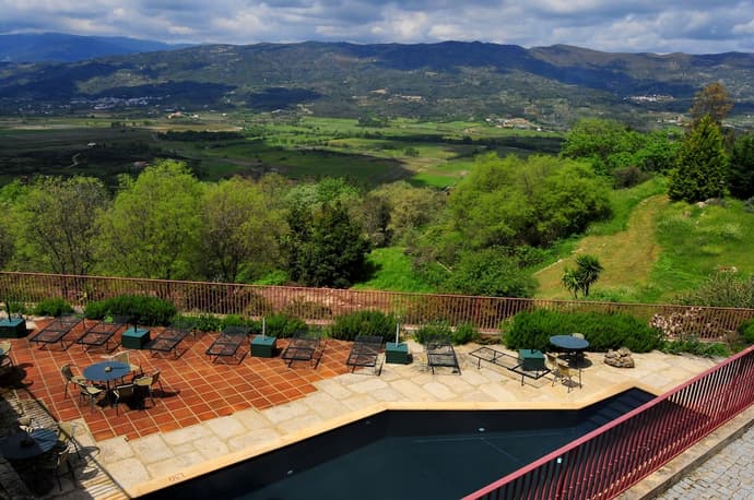 Pousada Convento De Belmonte, Primary image