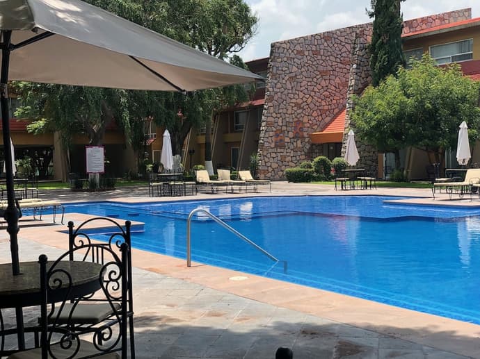 Real de Minas Tradicional, Primary image