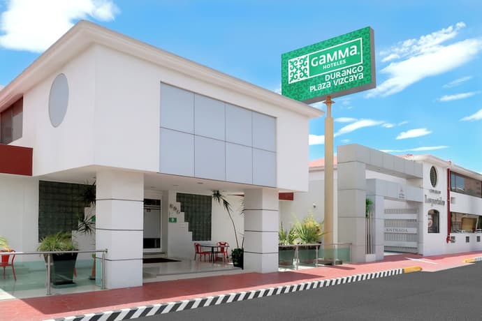 Gamma Durango Plaza Vizcaya, Primary image