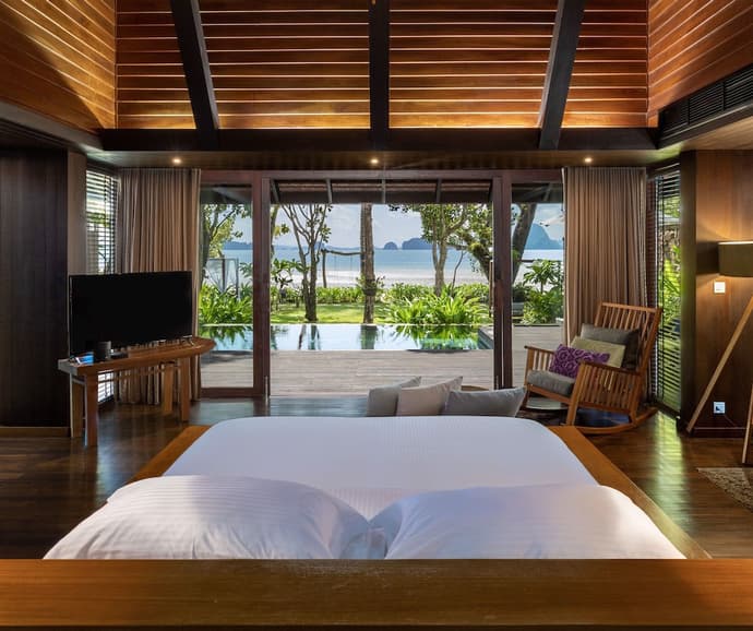 The Tubkaak Krabi Boutique Resort, Primary image