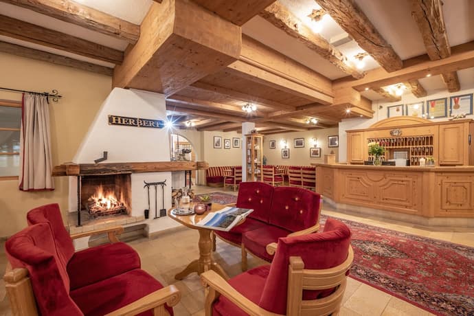 Hotel Sonnschein, Reception