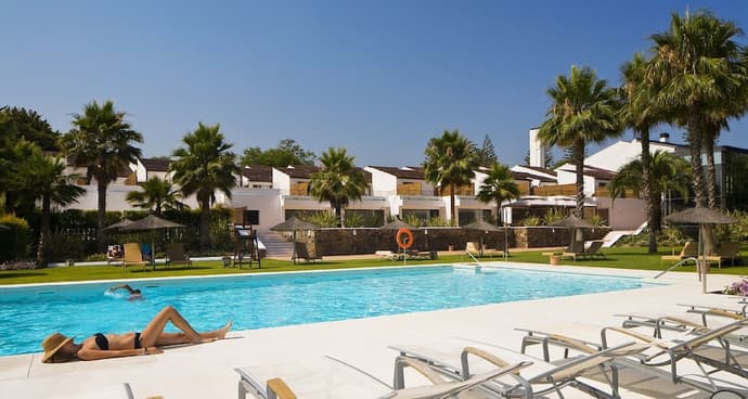 Hotel Encinar de Sotogrande, Primary image
