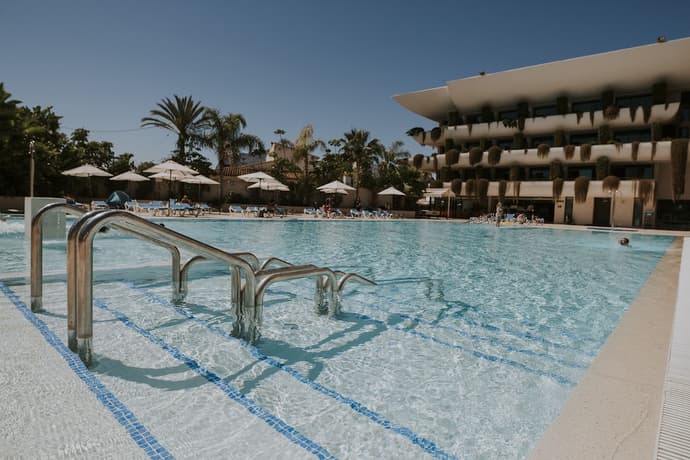 Hotel Deloix Aqua Center, Primary image