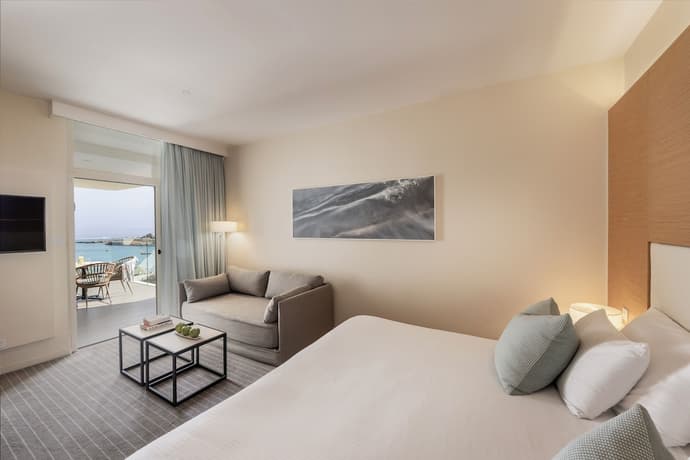 Capo Bay Hotel, Primary image