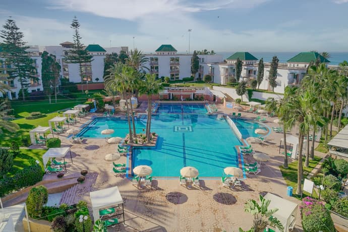 AGADIR BEACH CLUB HOTEL, Primary image