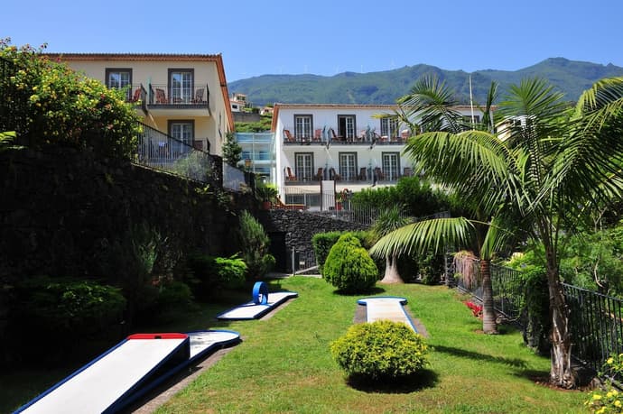 Estalagem Do Vale, Primary image