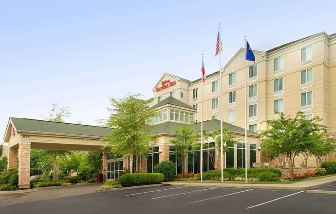 Hilton Garden Inn Atlanta NW/Kennesaw Town Center, Primary image