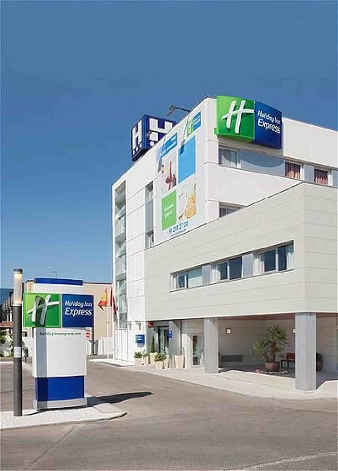 Holiday Inn Express Madrid-Alcobendas by IHG, Primary image