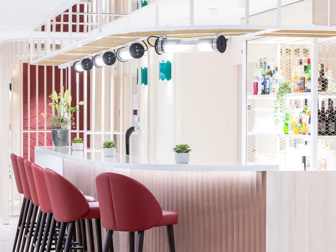 Novotel Suites Montpellier, Primary image