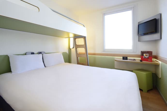 Hôtel ibis budget Aix-les-Bains Nord, Primary image