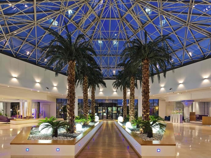 Novotel Paris Roissy CDG Convention, Primary image