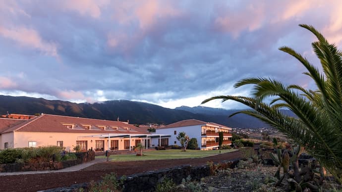 Parador de La Palma, Primary image