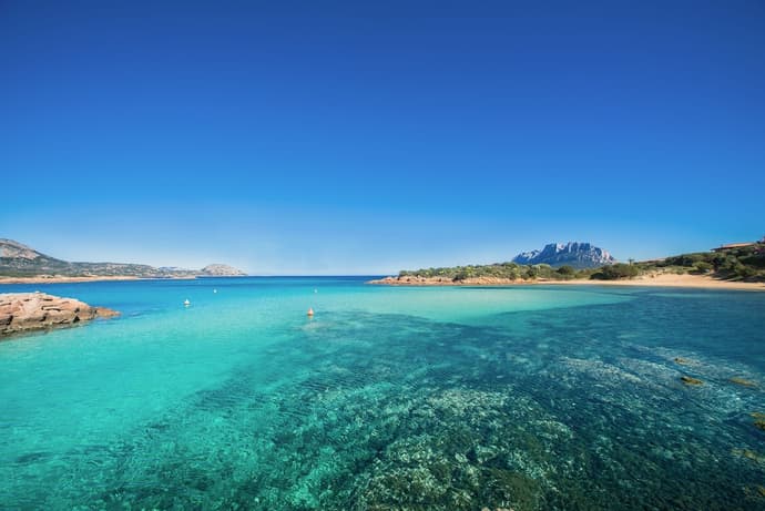 Hotel Ollastu, Primary image