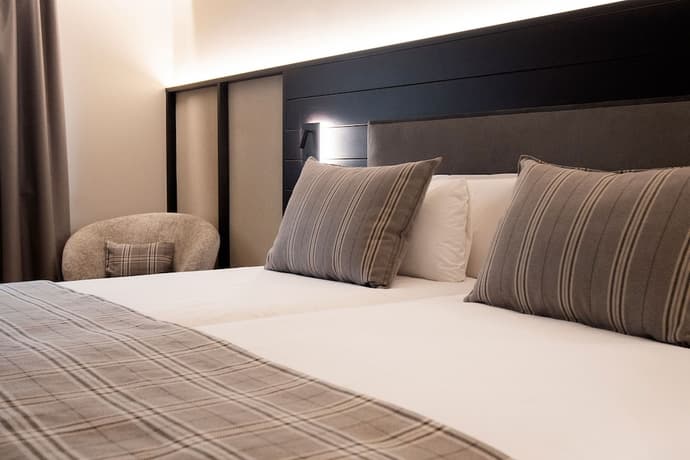 Hotel Magic Pas by Nexta, Primary image