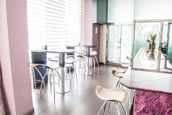 Hotel Reino de Granada, Primary image