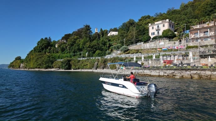 Residence Casa e Vela, Primary image