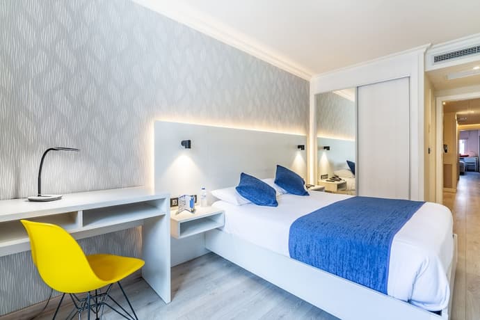 Hotel Atlántico Vigo, Primary image