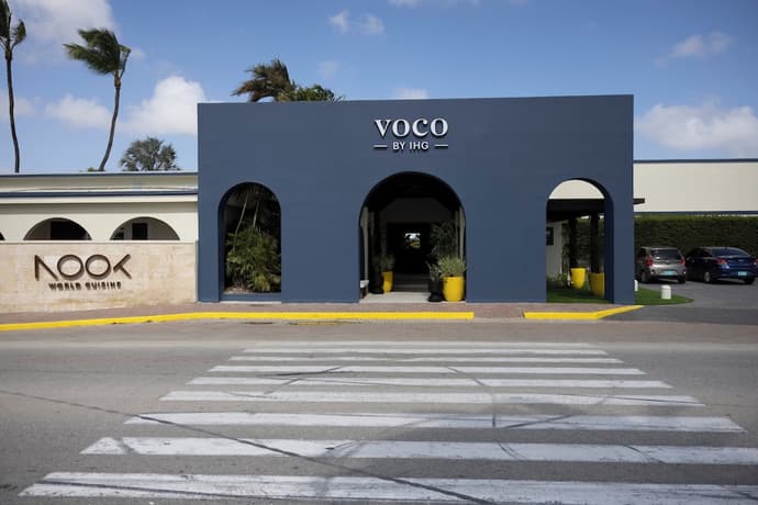voco Surfside Aruba by IHG, Primary image