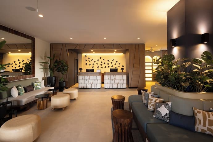 voco Surfside Aruba by IHG, Primary image