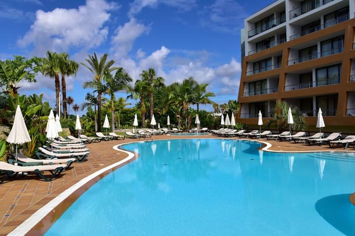 Pestana Alvor Park, Primary image