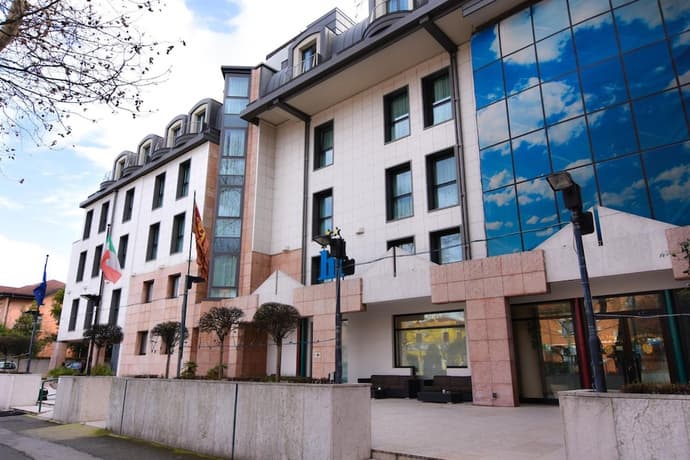 Hotel Lugano Torretta, Primary image