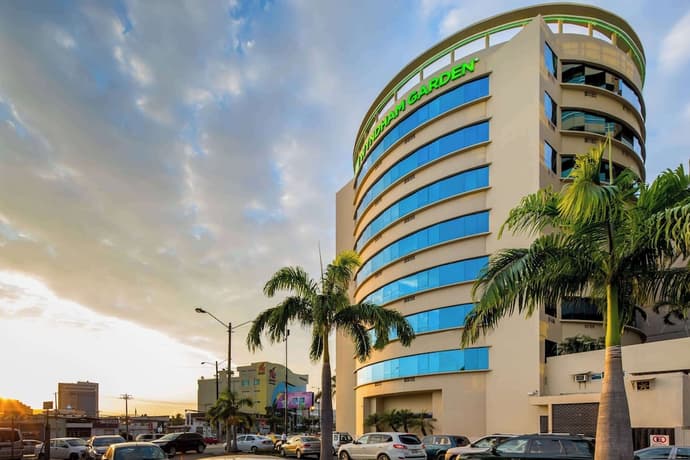 Wyndham Garden Guayaquil, Primary image