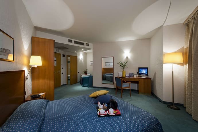 Classic Hotel Tulipano, Primary image