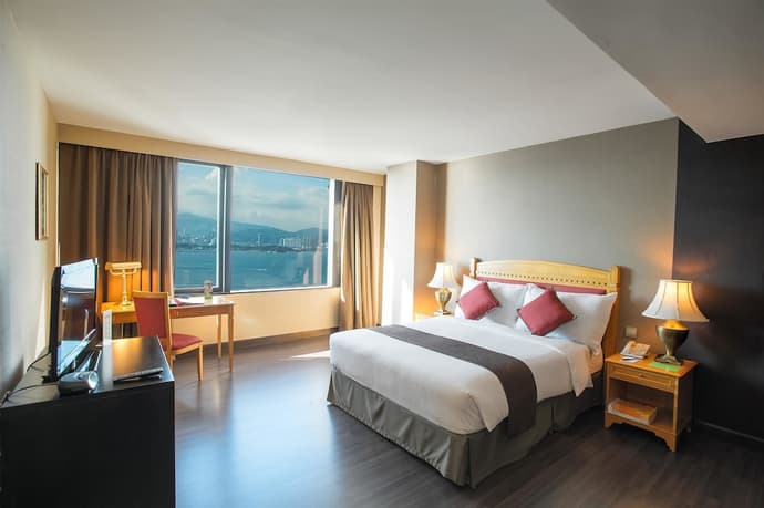 Best Western Plus Hotel Hong Kong, Primary image