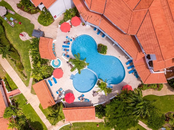 Sugar Cane Club Hotel And Spa - Adults Only, Primary image