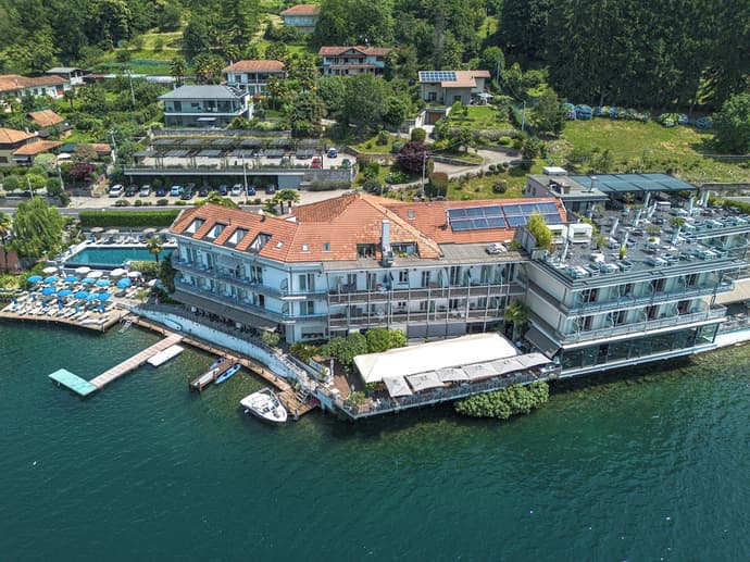 Hotel Il Giardinetto, Primary image