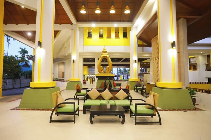 Woraburi Phuket Resort & Spa, Primary image