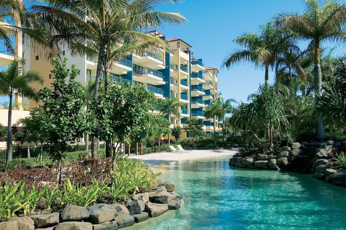 Oaks Sunshine Coast Seaforth Resort, Primary image