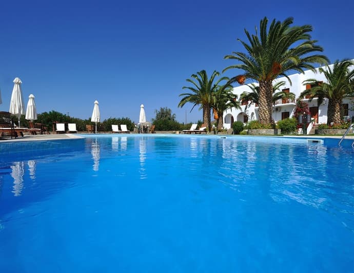 Hotel Eri, Primary image