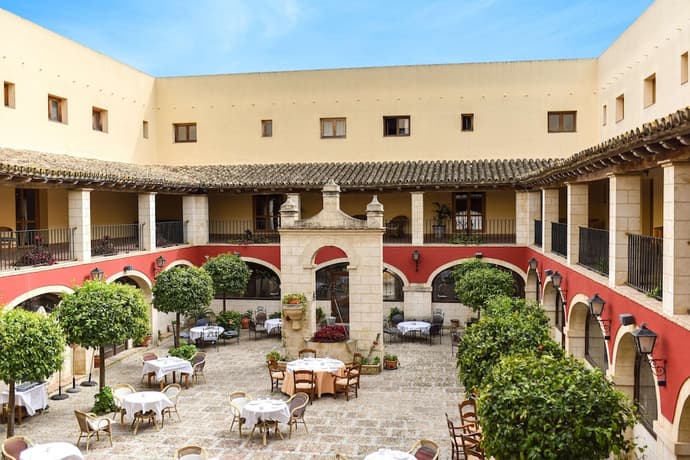 Hotel Alegria Bodega Real, Primary image