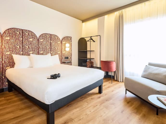 ibis Styles Madrid Maravillas, Primary image