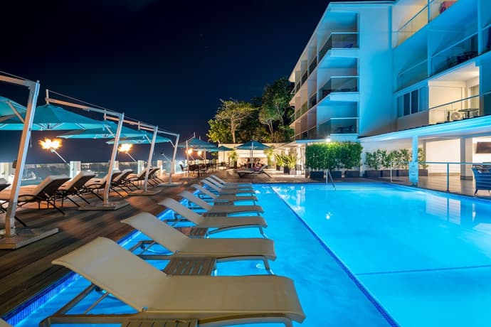 South Gap Hotel, Primary image