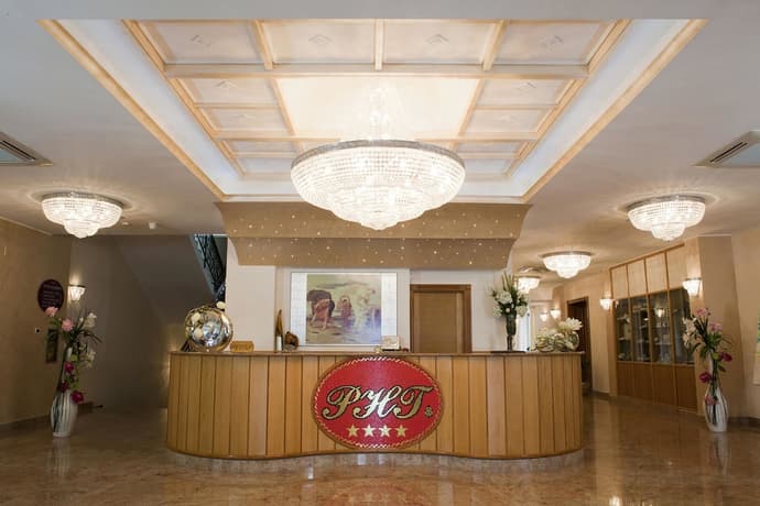 Park Hotel Tyrrenian, Primary image