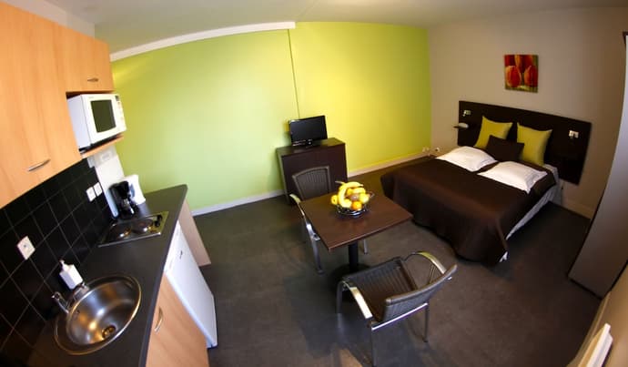 Les Palatines - Residence, Primary image