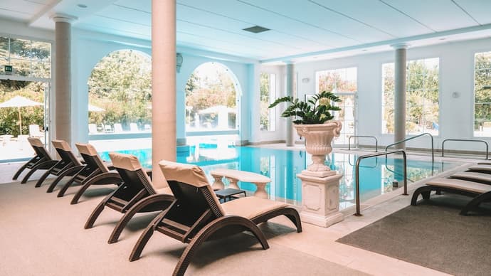 Bellavista Terme Resort & Spa, Primary image