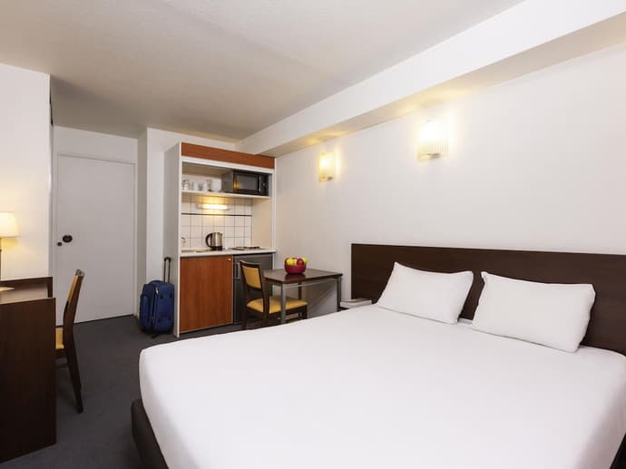 Aparthotel Adagio Access La Défense Léonard de Vinci, Primary image