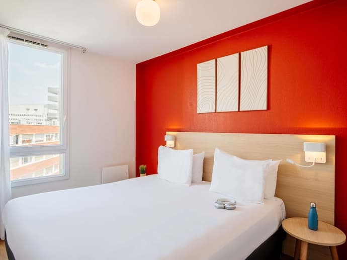 Aparthotel Adagio Access Paris Saint-Denis Pleyel, Primary image