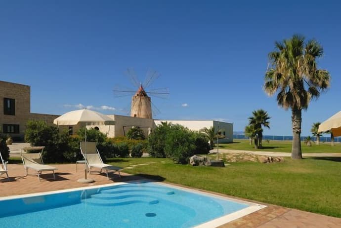 I Mulini Resort, Primary image