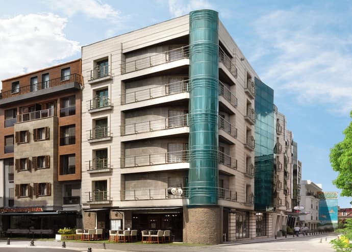 Orka Royal Hotel & Spa, Primary image